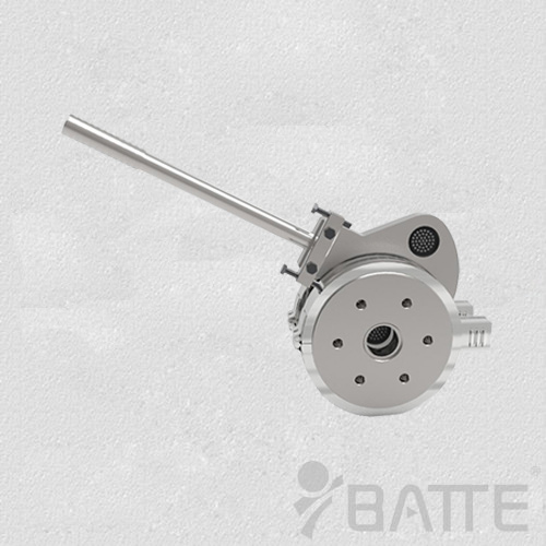  手動(dòng)換網(wǎng)器